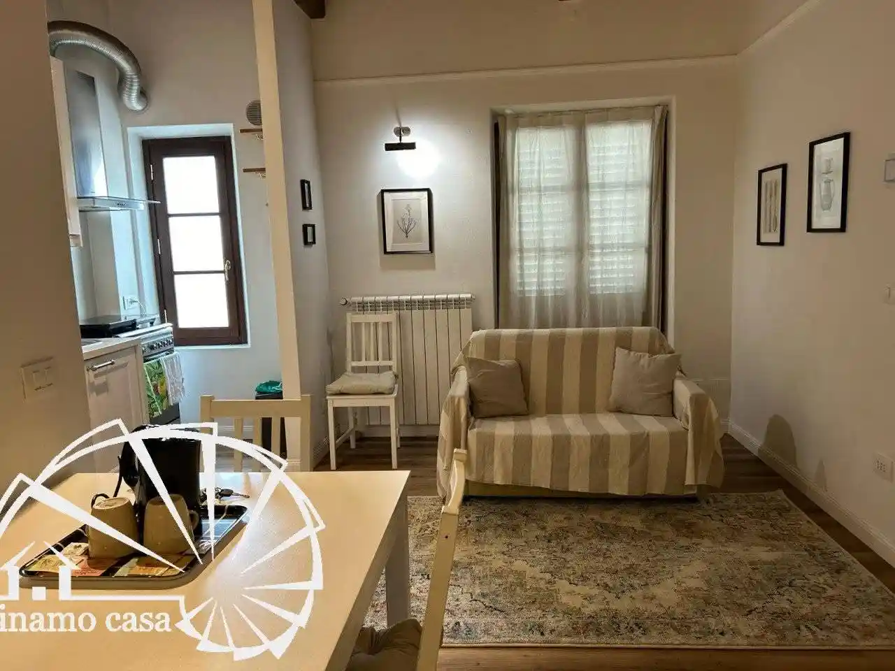 Appartamento in vendita a Prato