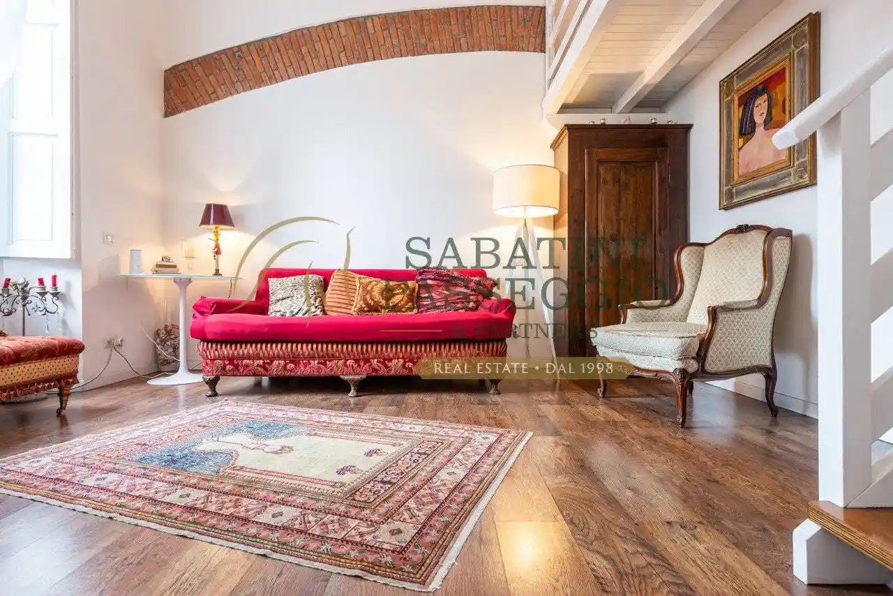 Trilocale piazzale Baiamonti 3, Paolo Sarpi, Milano - foto 5