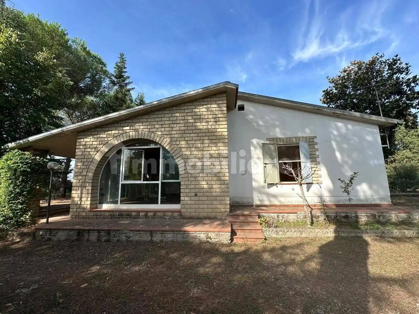 Villa in vendita a Civita Castellana