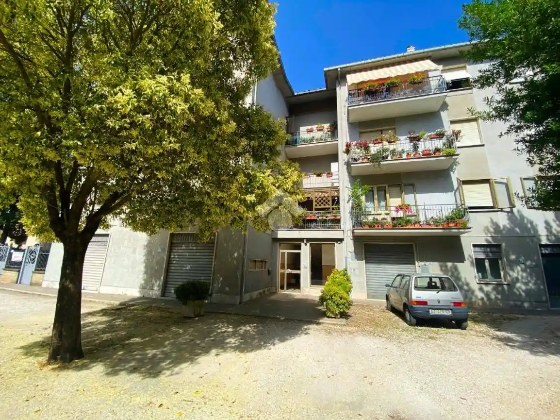 Appartamento in vendita a Vetralla