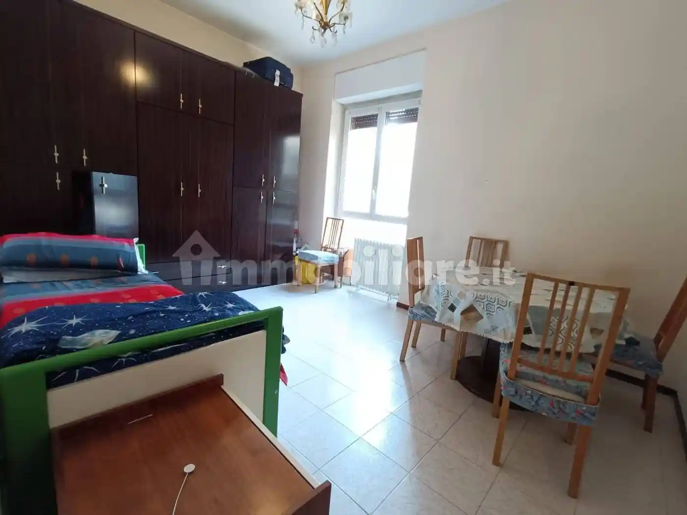 Appartamento in vendita a Monza