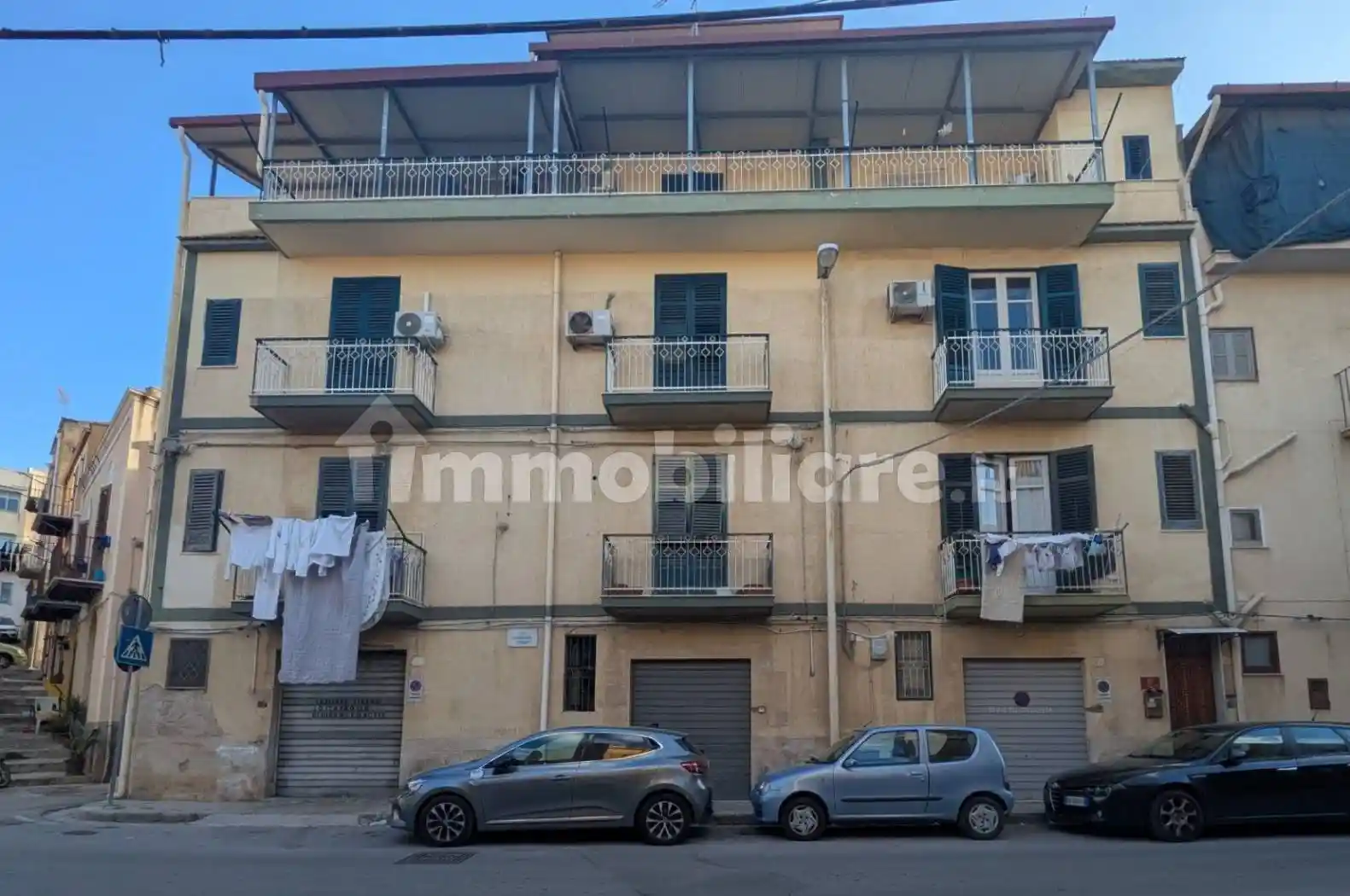 Appartamento in vendita a Termini Imerese