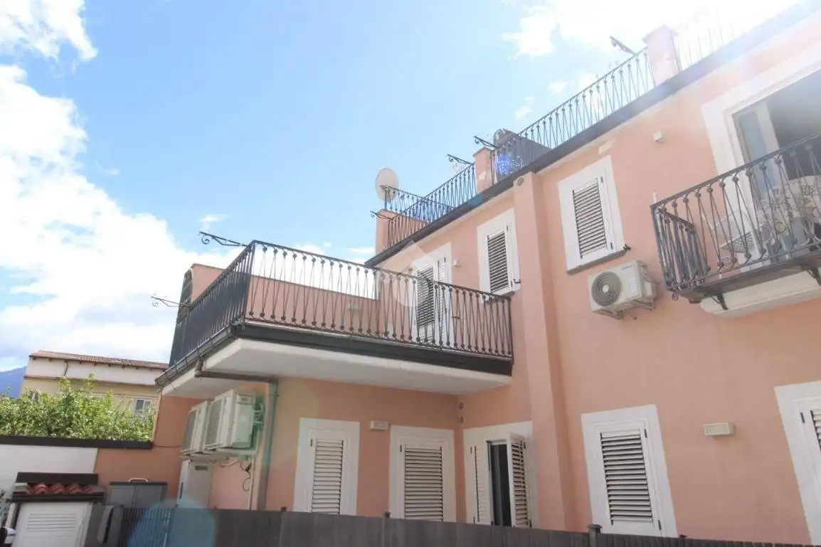 Appartamento in vendita a Sapri