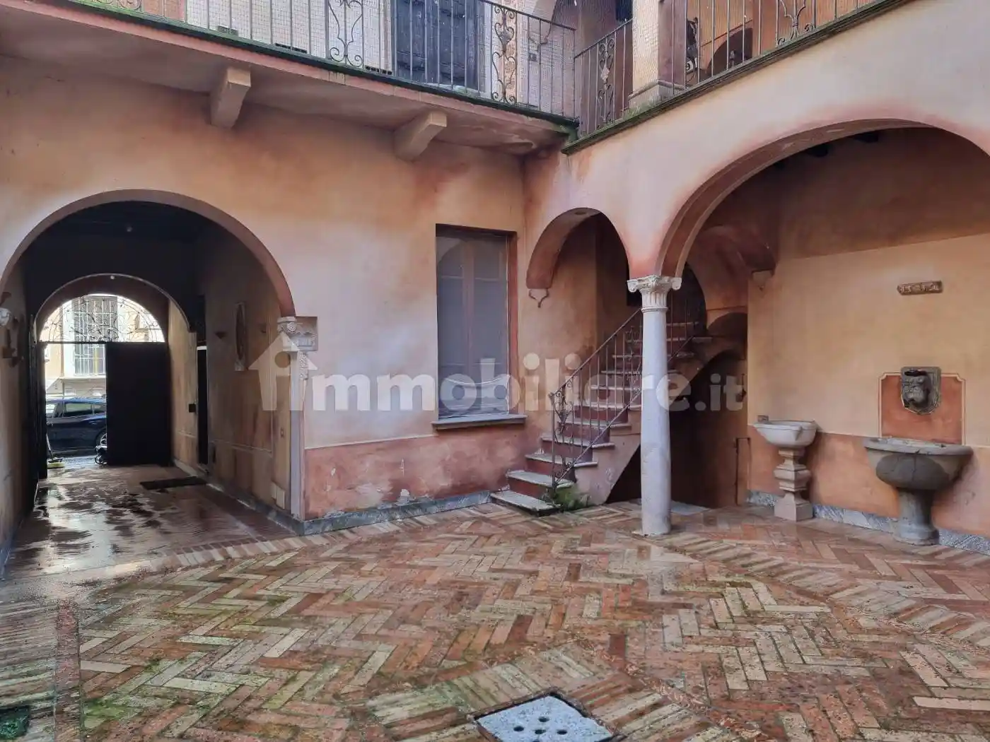 Casa indipendente in vendita a Cremona
