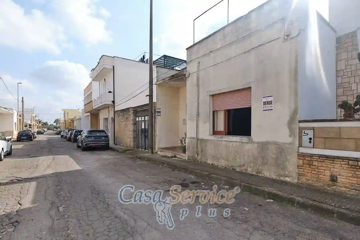 Casa indipendente - foto 2