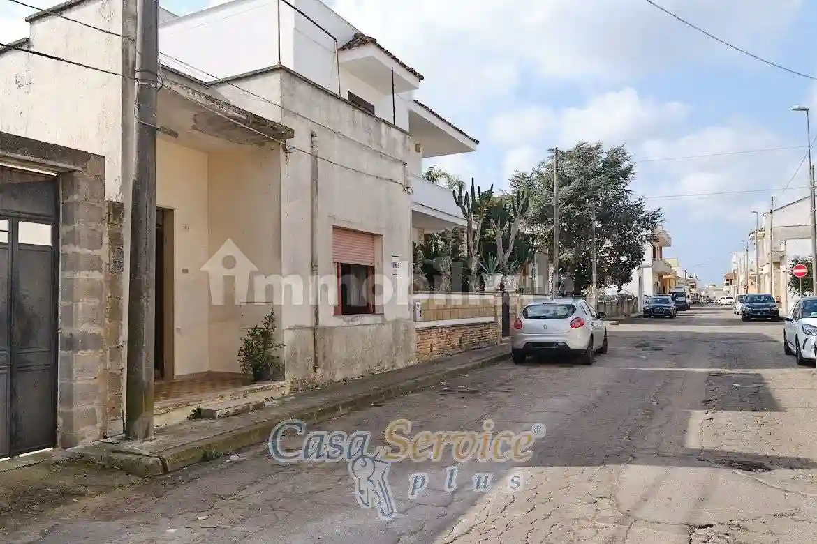 Casa indipendente - foto 3