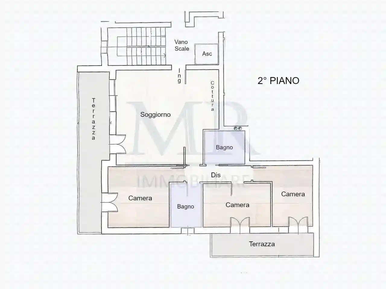 Appartamento - foto 2