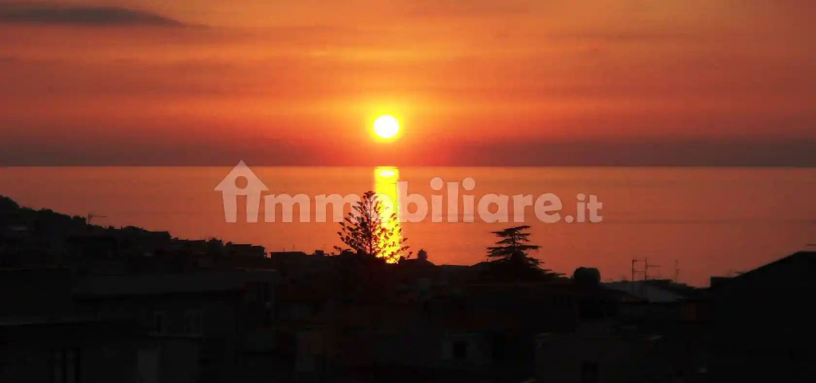 Attico - Mansarda in vendita a Acquedolci