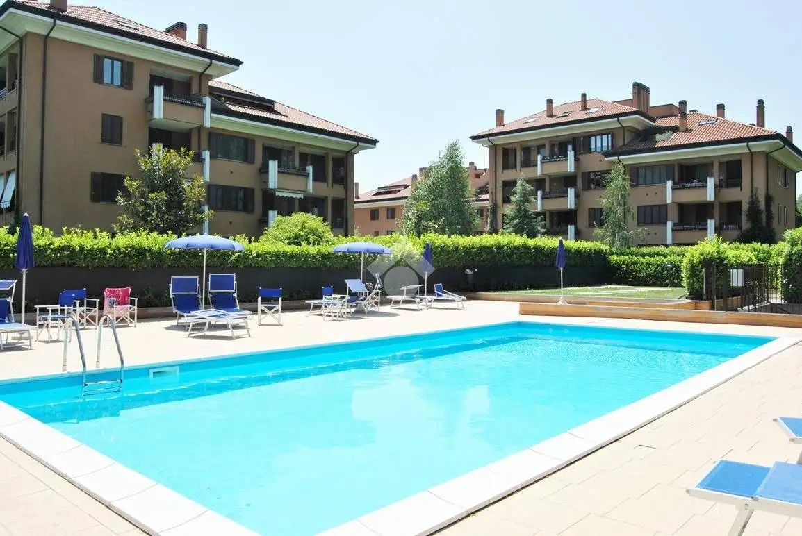 Attico - Mansarda in affitto a Peschiera Borromeo