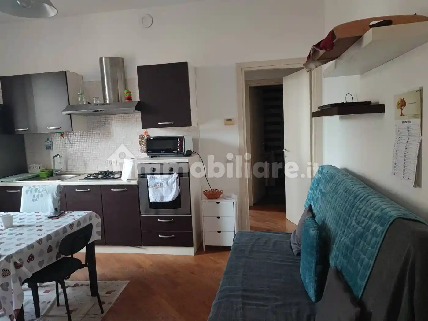 Appartamento in vendita a Parma