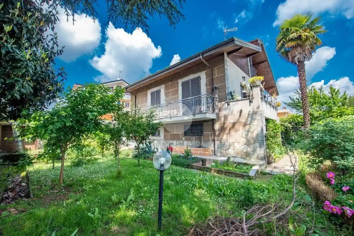 Villa in vendita a Volvera