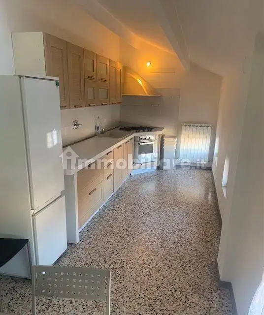 Appartamento in affitto a Scandiano