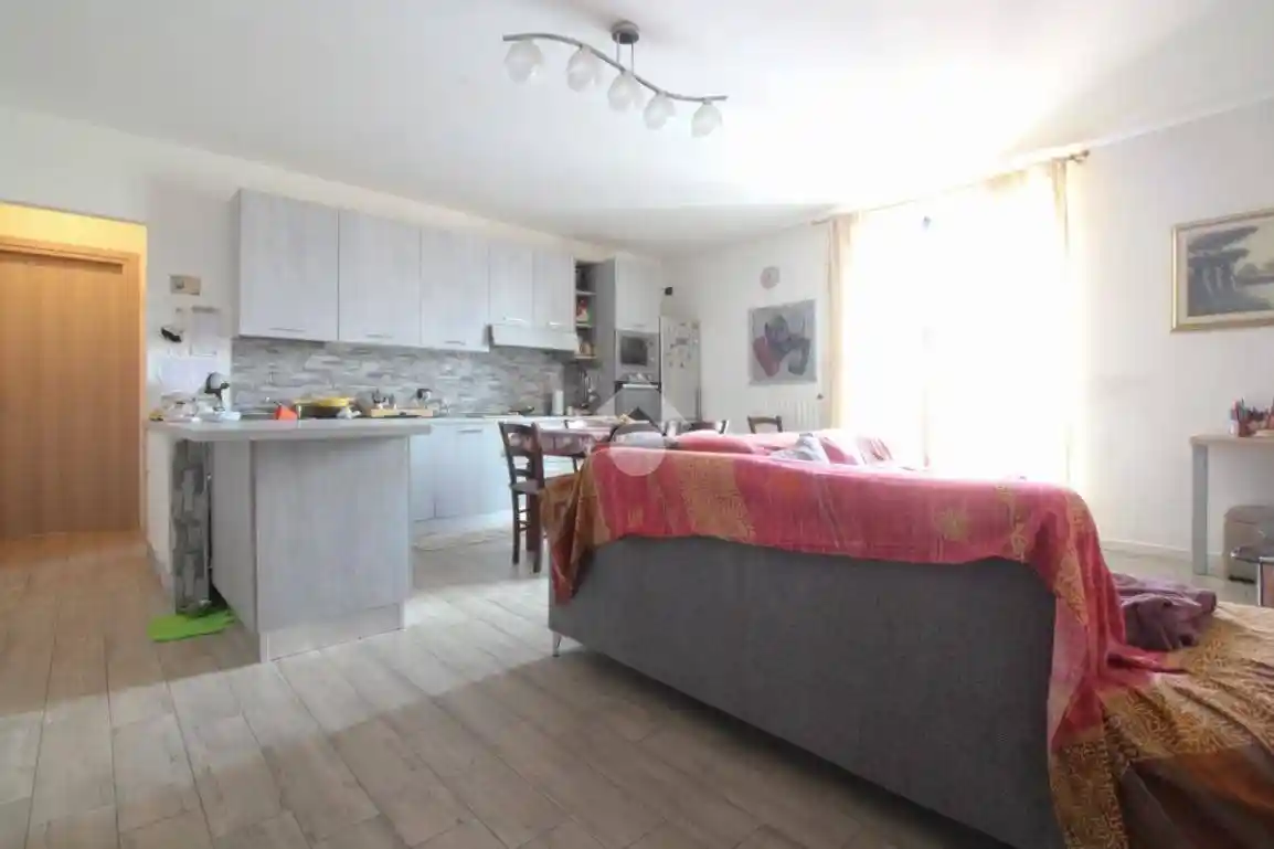 Appartamento in vendita a San Genesio ed Uniti