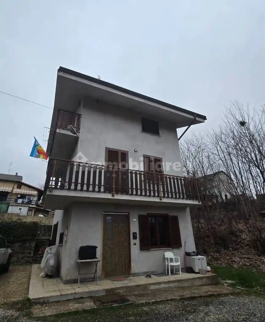 Casa indipendente in vendita a Corio