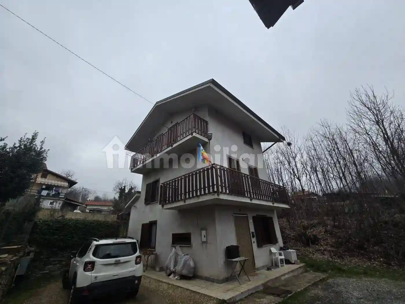 Casa indipendente - foto 2