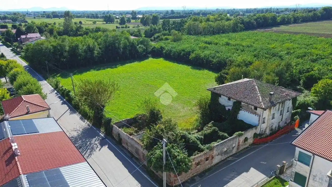 Rustico - Casale in vendita a Cittadella