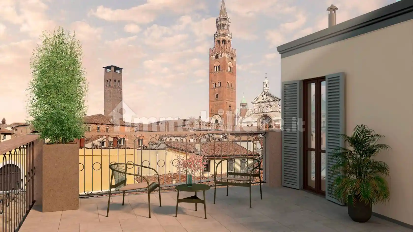 Progetto in vendita a Cremona