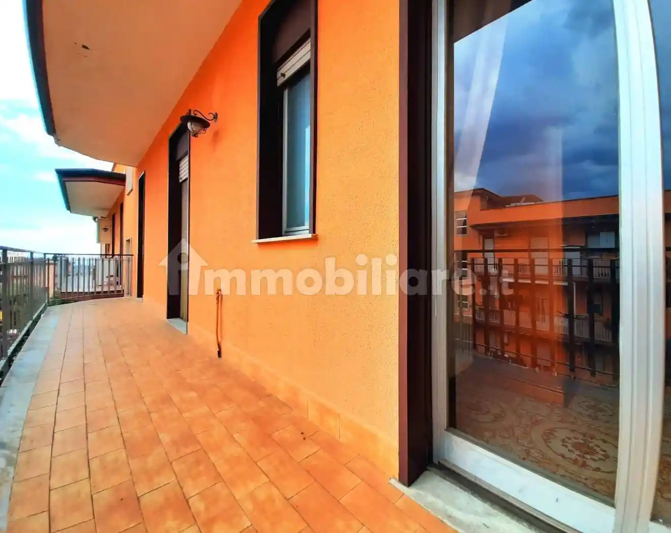 Appartamento in vendita a Giarre