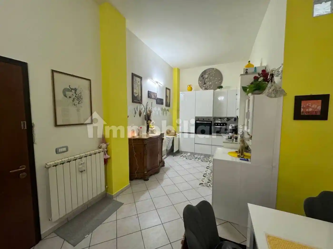 Appartamento in vendita a Sanremo