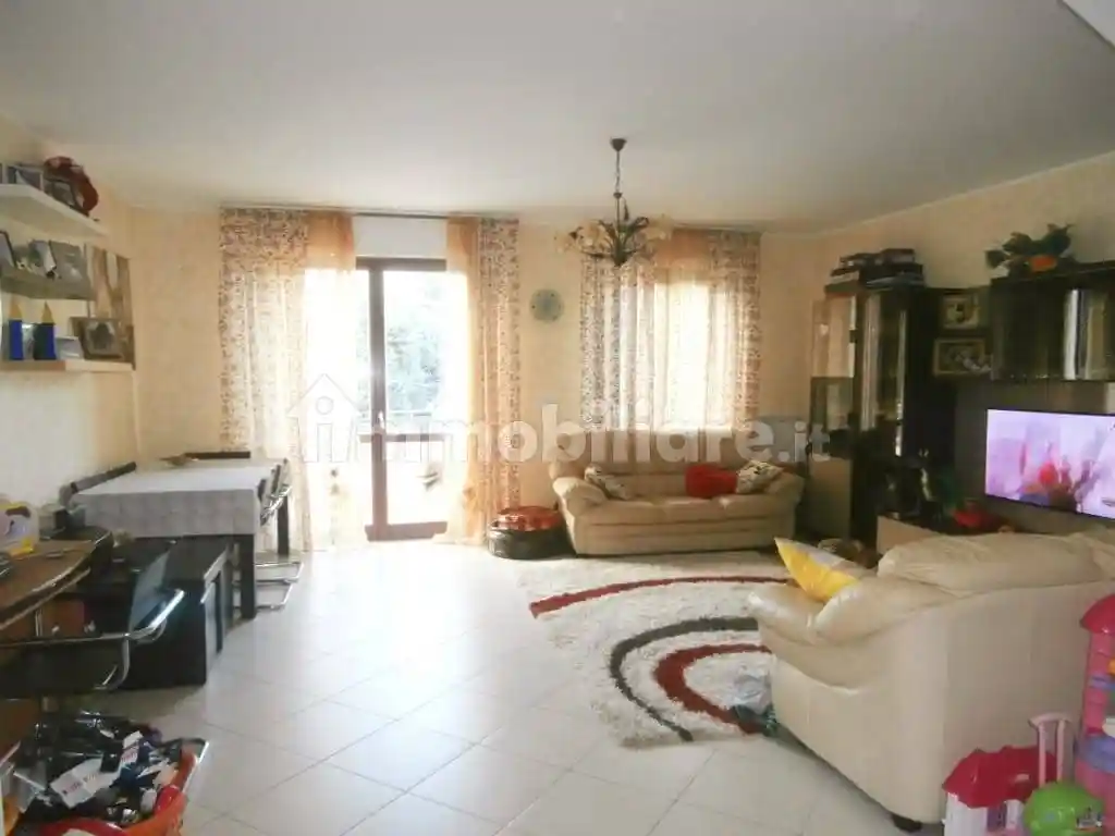 Quadrilocale Strada Comunale Case d'Agnese 12/18, Montesilvano Colle, Montesilvano - foto 4