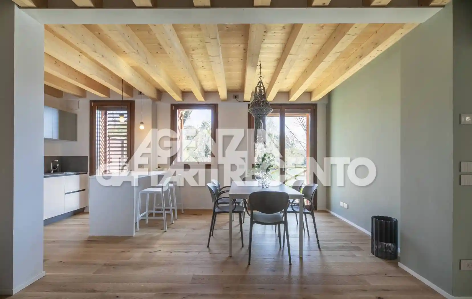 Trilocale Strada dell'Isola 2, Canizzano, Treviso - foto 2