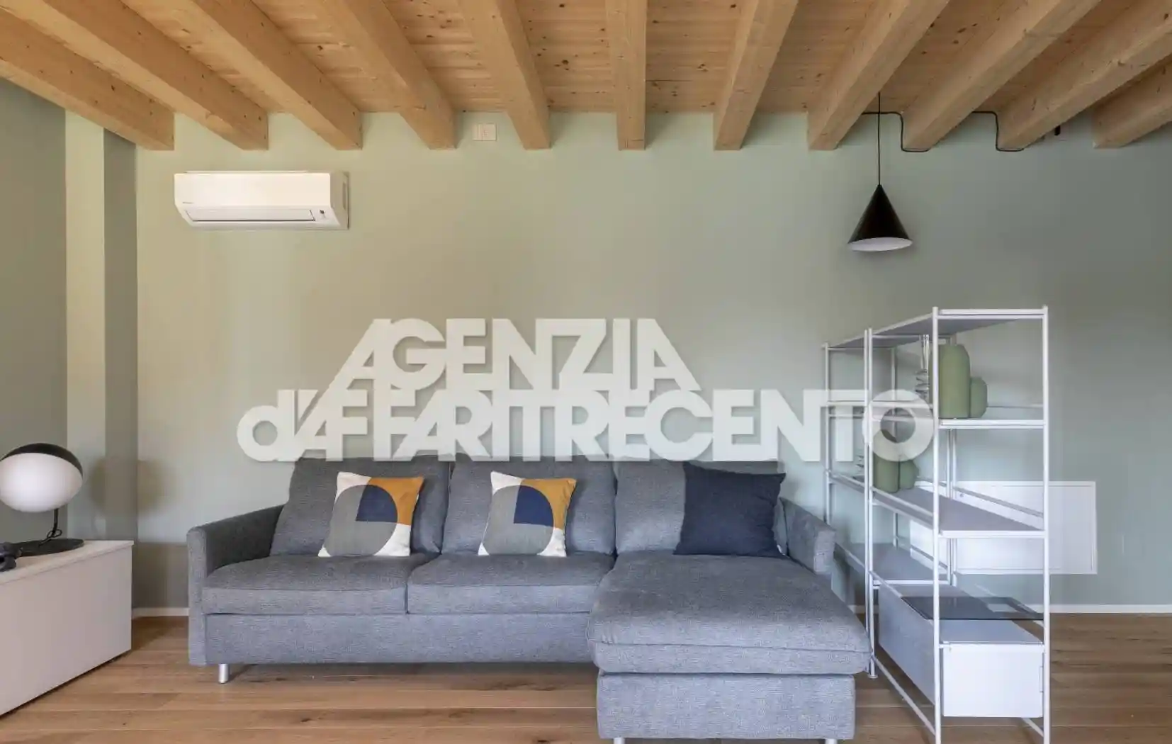 Trilocale Strada dell'Isola 2, Canizzano, Treviso - foto 3