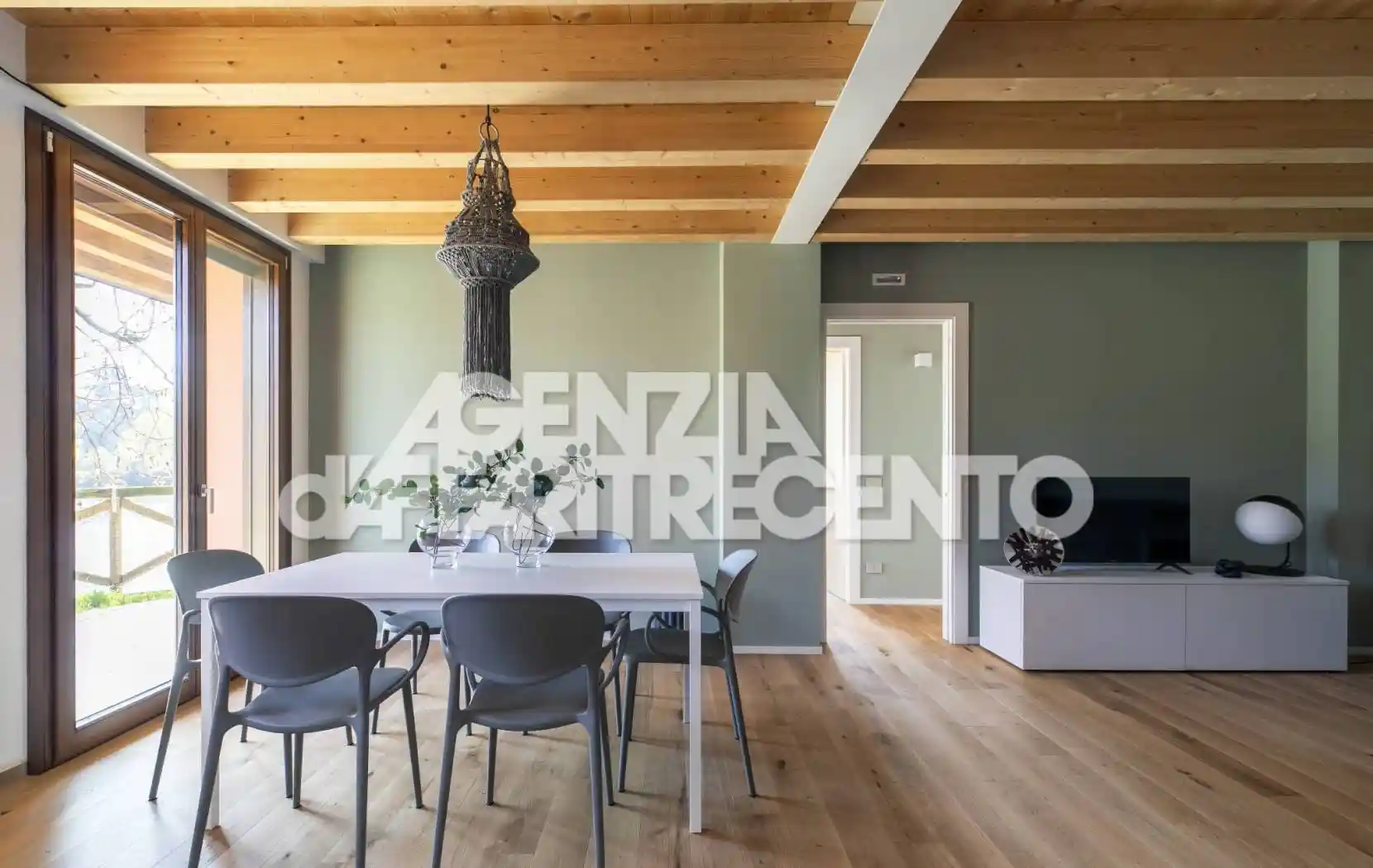 Trilocale Strada dell'Isola 2, Canizzano, Treviso - foto 5