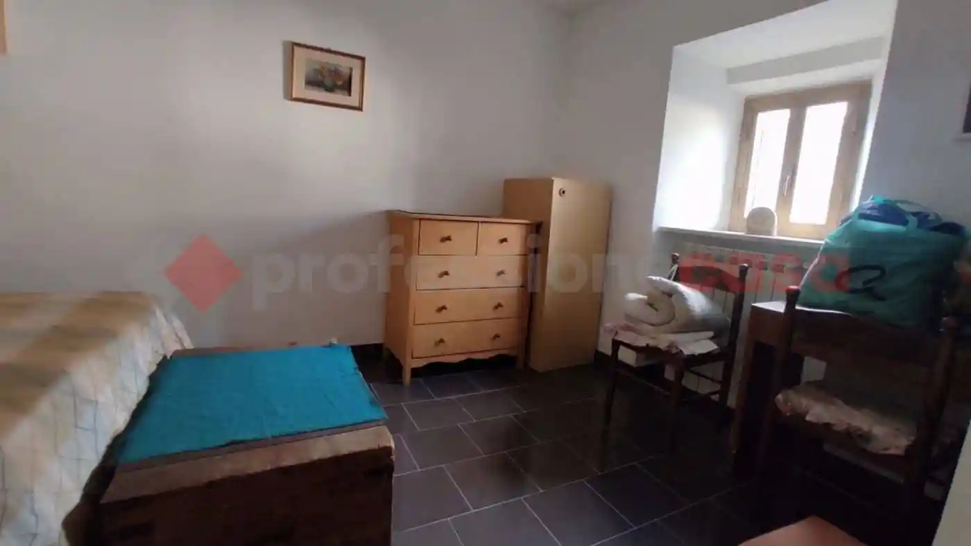 Terratetto unifamiliare via Cordata, Centro, Pescosolido - foto 3