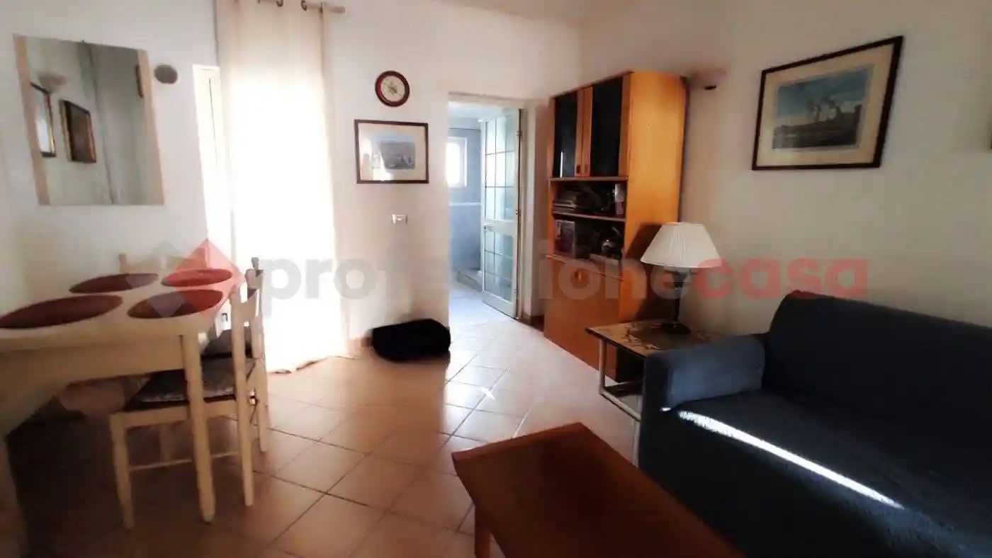 Terratetto unifamiliare via Cordata, Centro, Pescosolido - foto 4