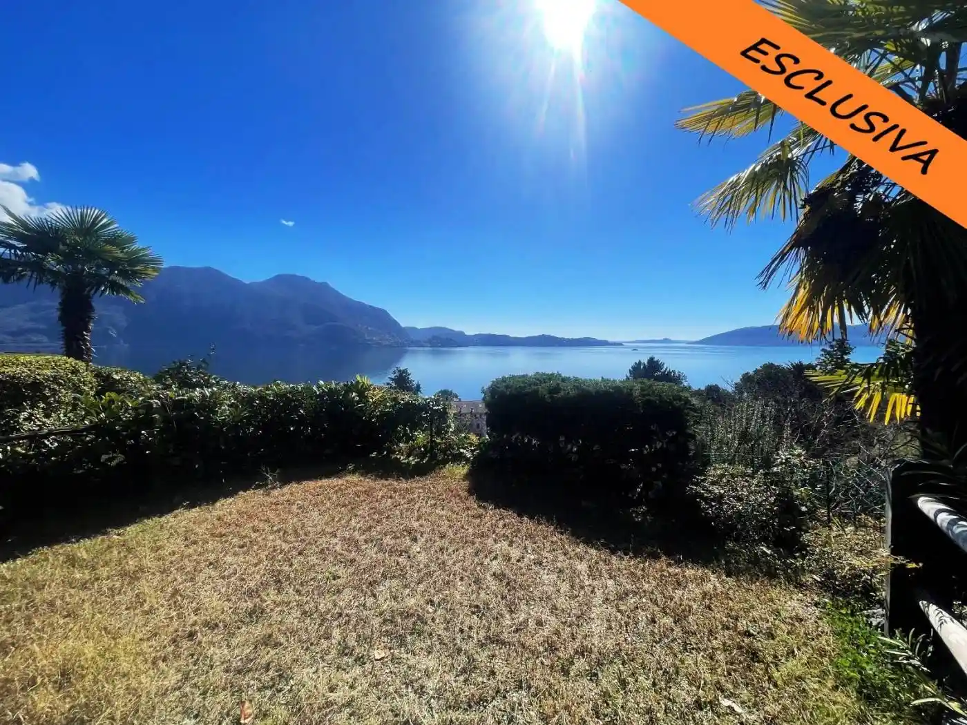 Appartamento in vendita a Ghiffa