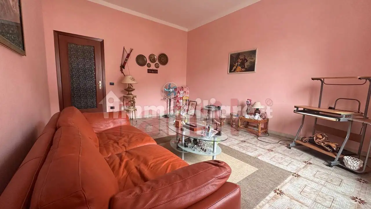 Appartamento in vendita a Quadrelle