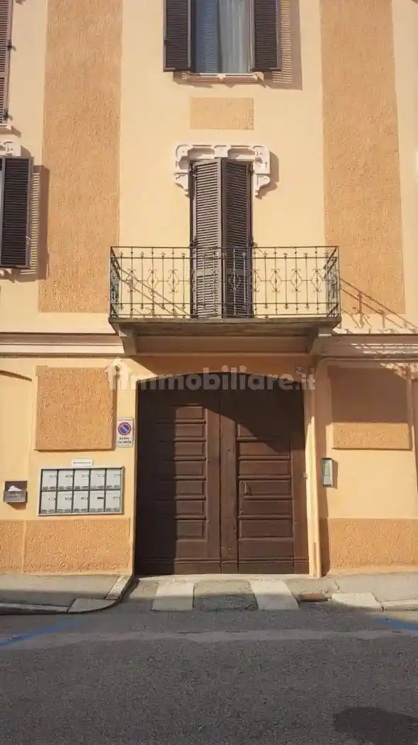 Trilocale ottimo stato, secondo piano, Centro - Stazione, Novara - foto 2