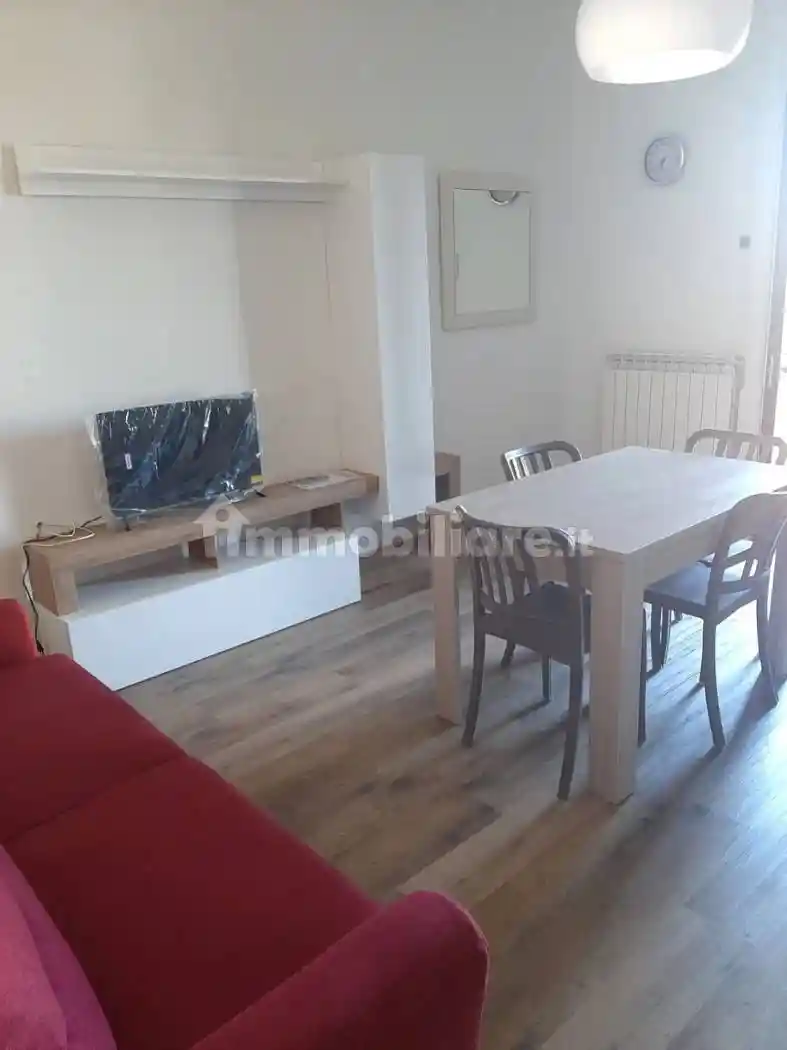 Trilocale ottimo stato, secondo piano, Centro - Stazione, Novara - foto 3