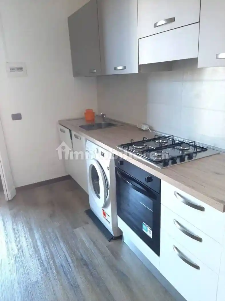 Trilocale ottimo stato, secondo piano, Centro - Stazione, Novara - foto 5