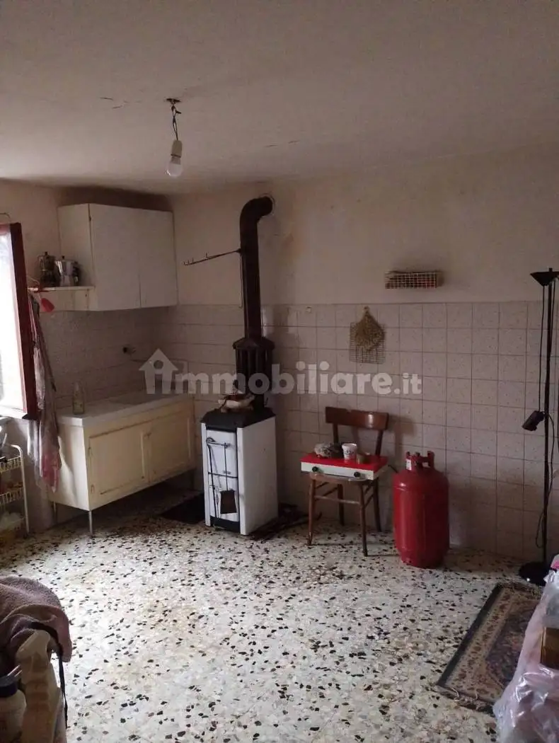 Appartamento in vendita a Bormida