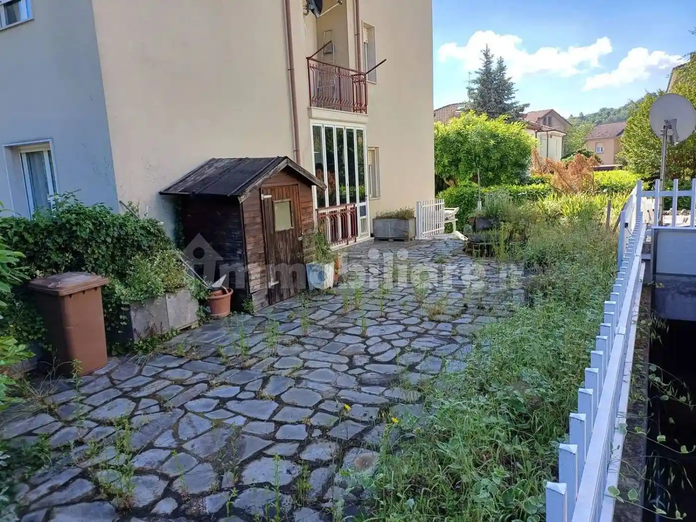 Appartamento in vendita a Carcare