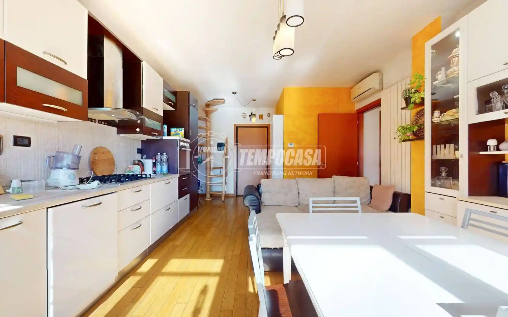 Attico - Mansarda - foto 5