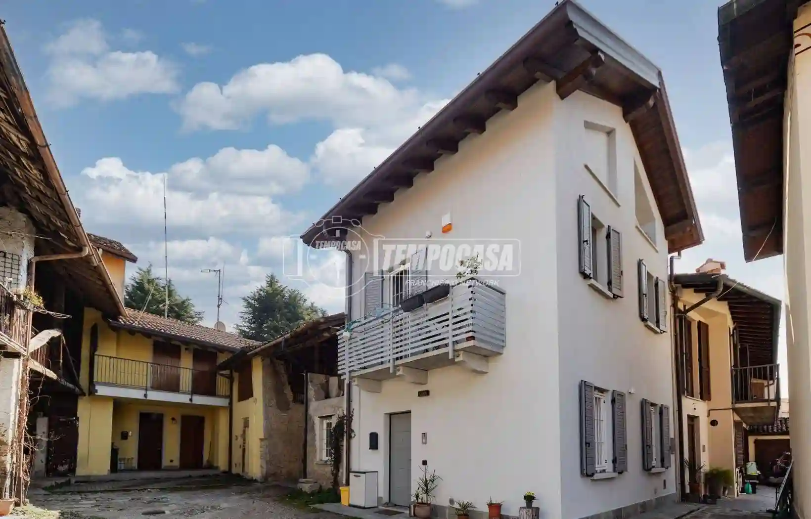 Casa indipendente - foto 3