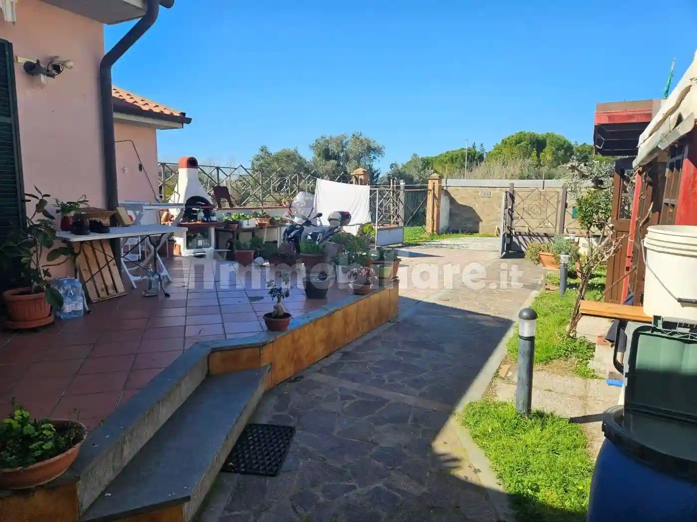 Villetta a schiera - foto 2