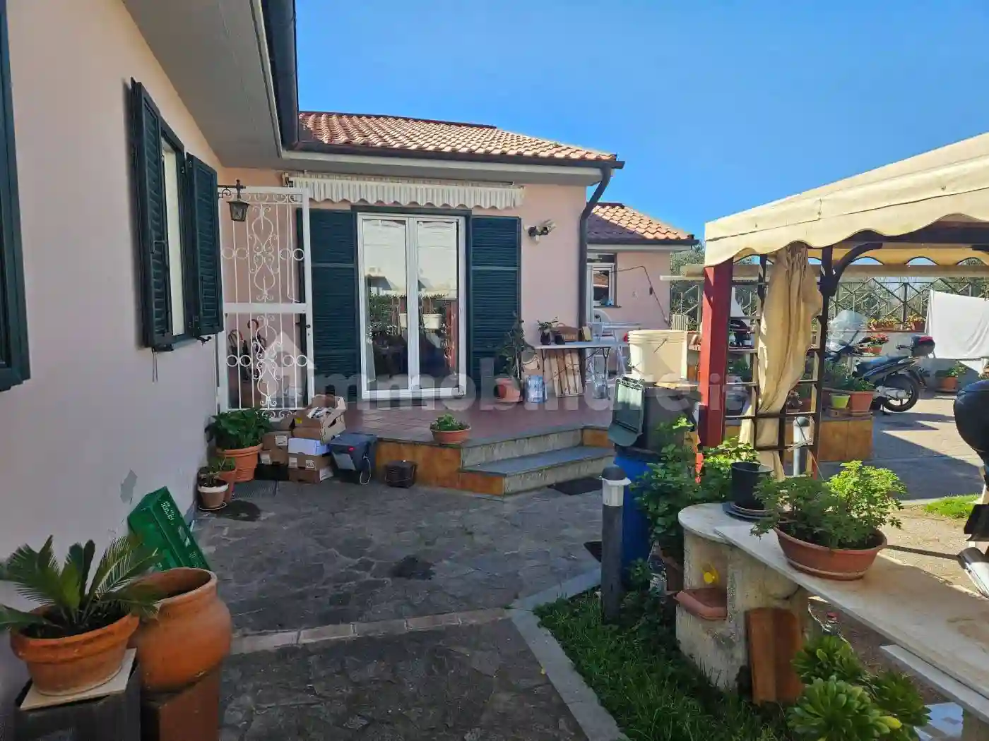 Villetta a schiera - foto 4