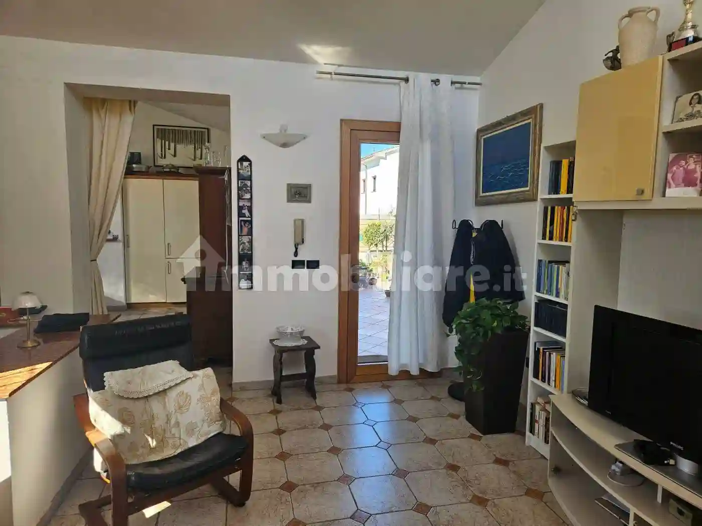 Villetta a schiera - foto 5