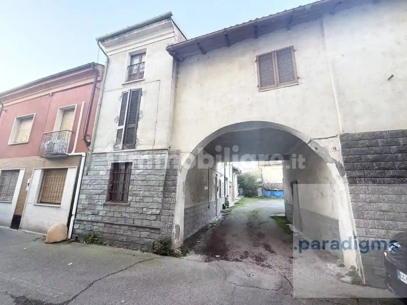 Casa indipendente - foto 2