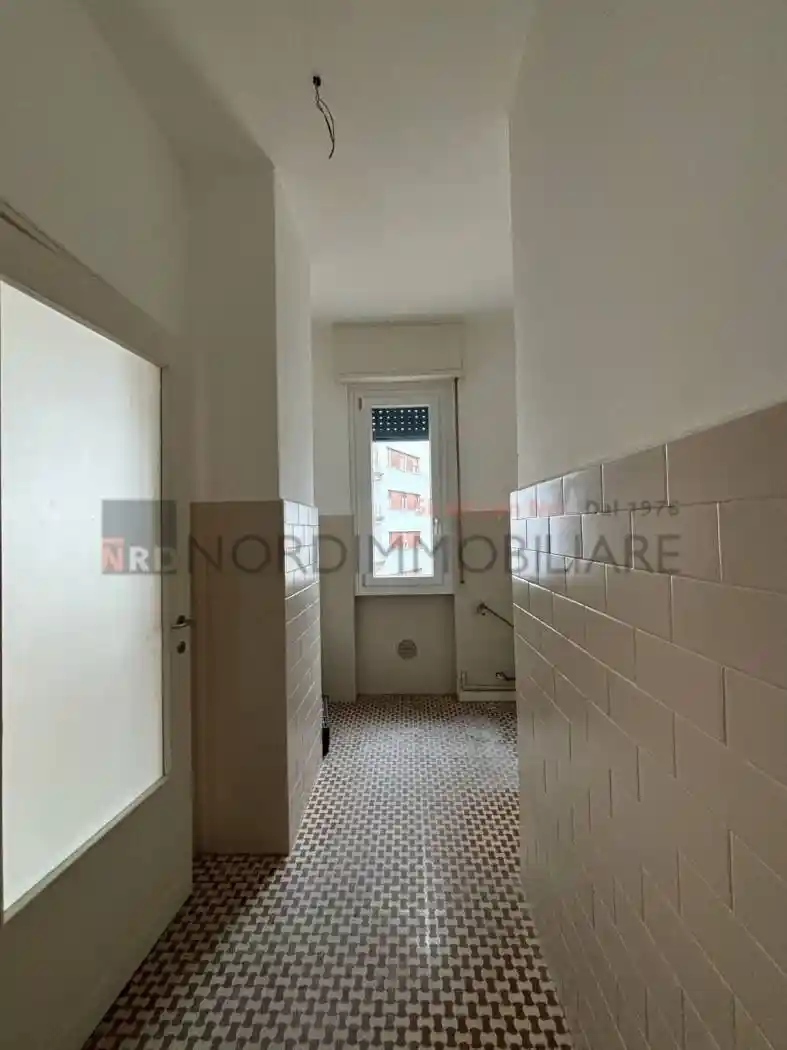 Trilocale via Fratelli Lechi, Magenta - Arnaldo, Brescia - foto 4