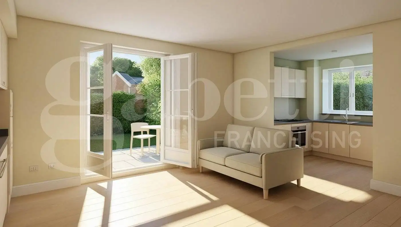 Appartamento in vendita a Sant'Agata Bolognese