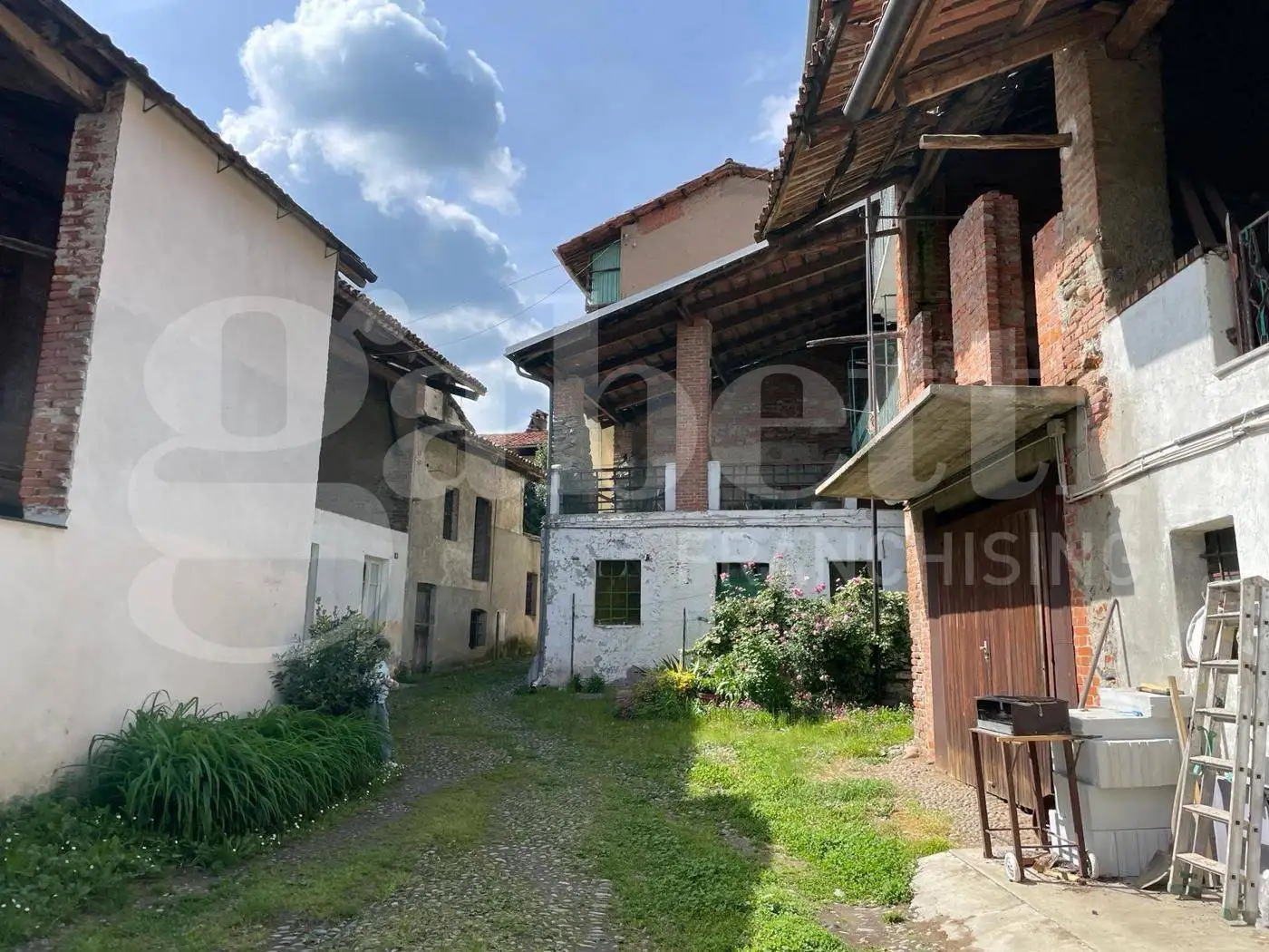 Rustico via roma, 21, Candia Canavese - foto 3