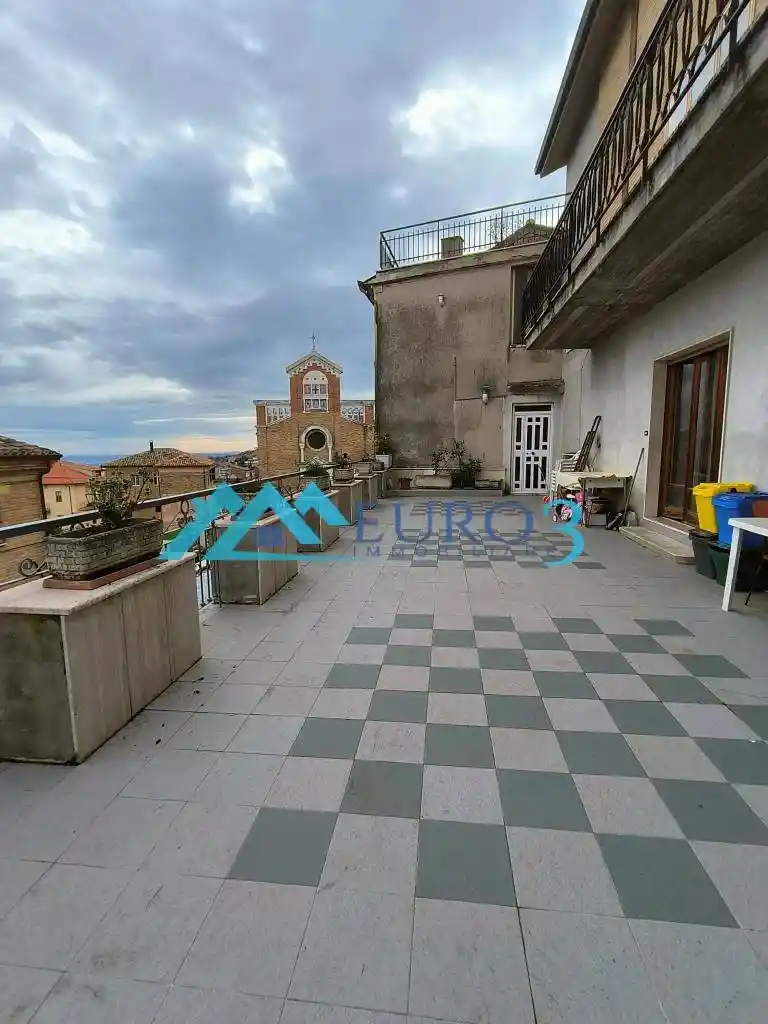 Appartamento Ripaberarda, Castignano - foto 3