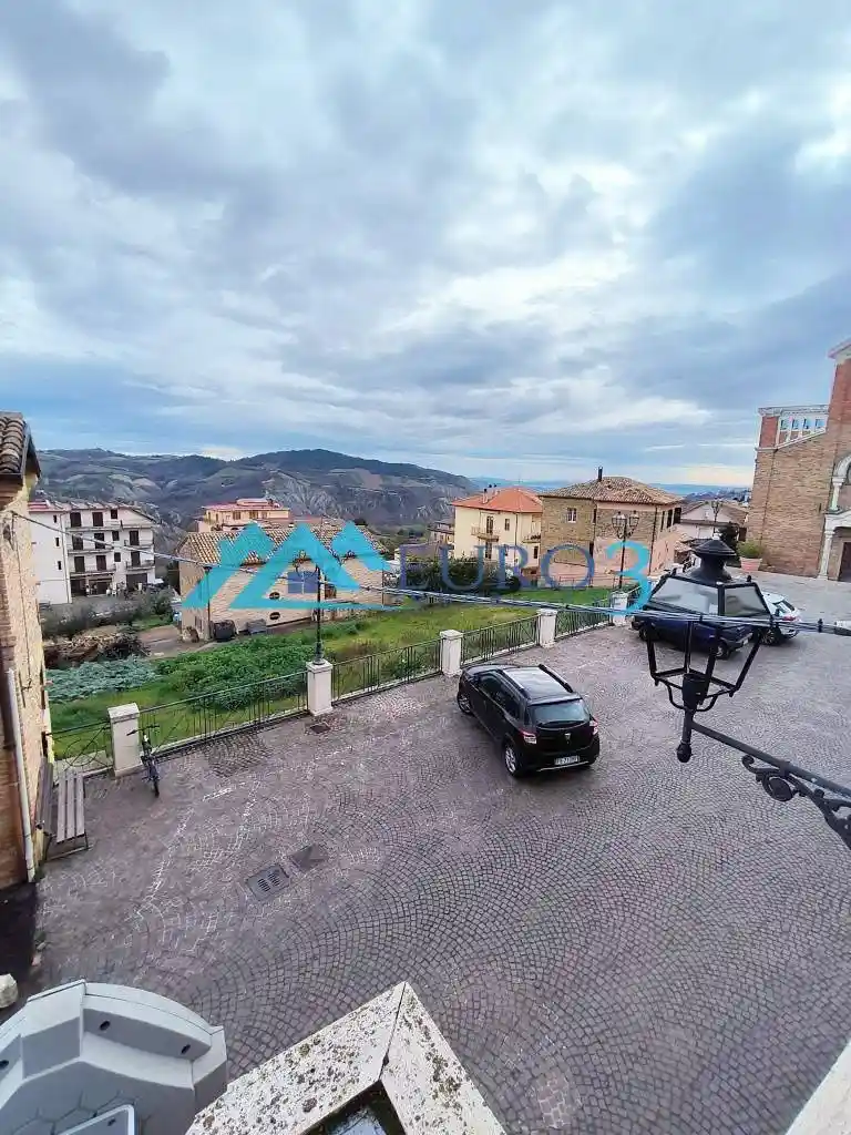 Appartamento Ripaberarda, Castignano - foto 5