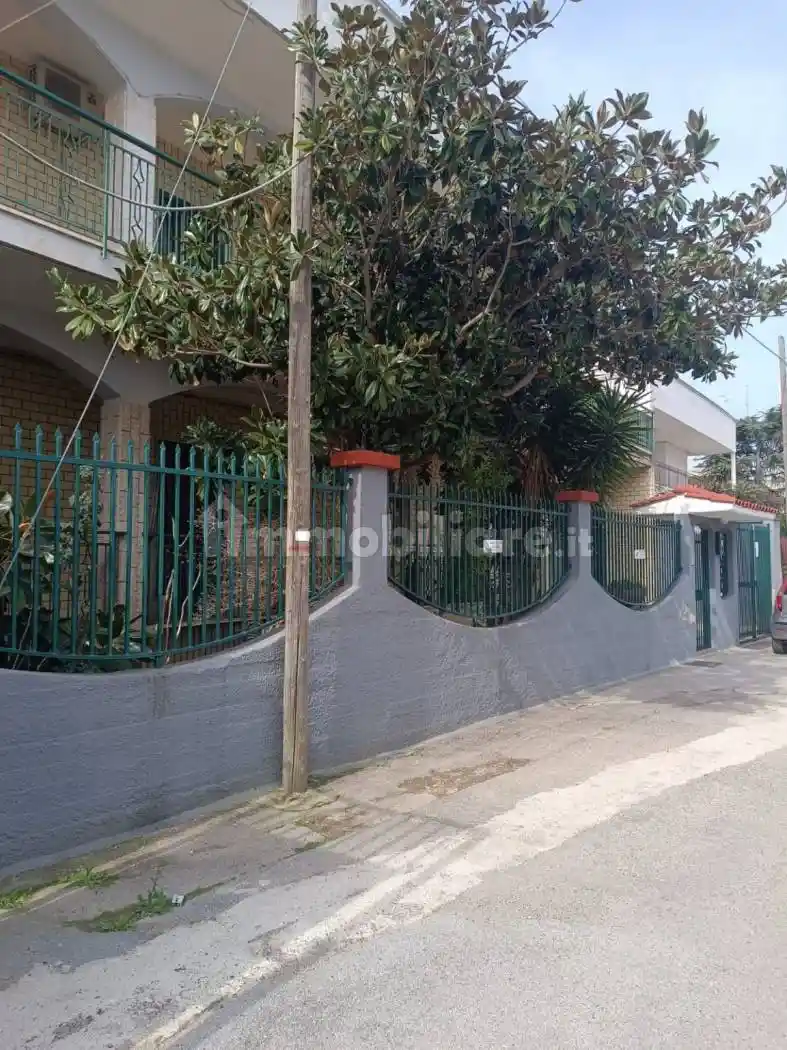 Appartamento in vendita a Bitonto