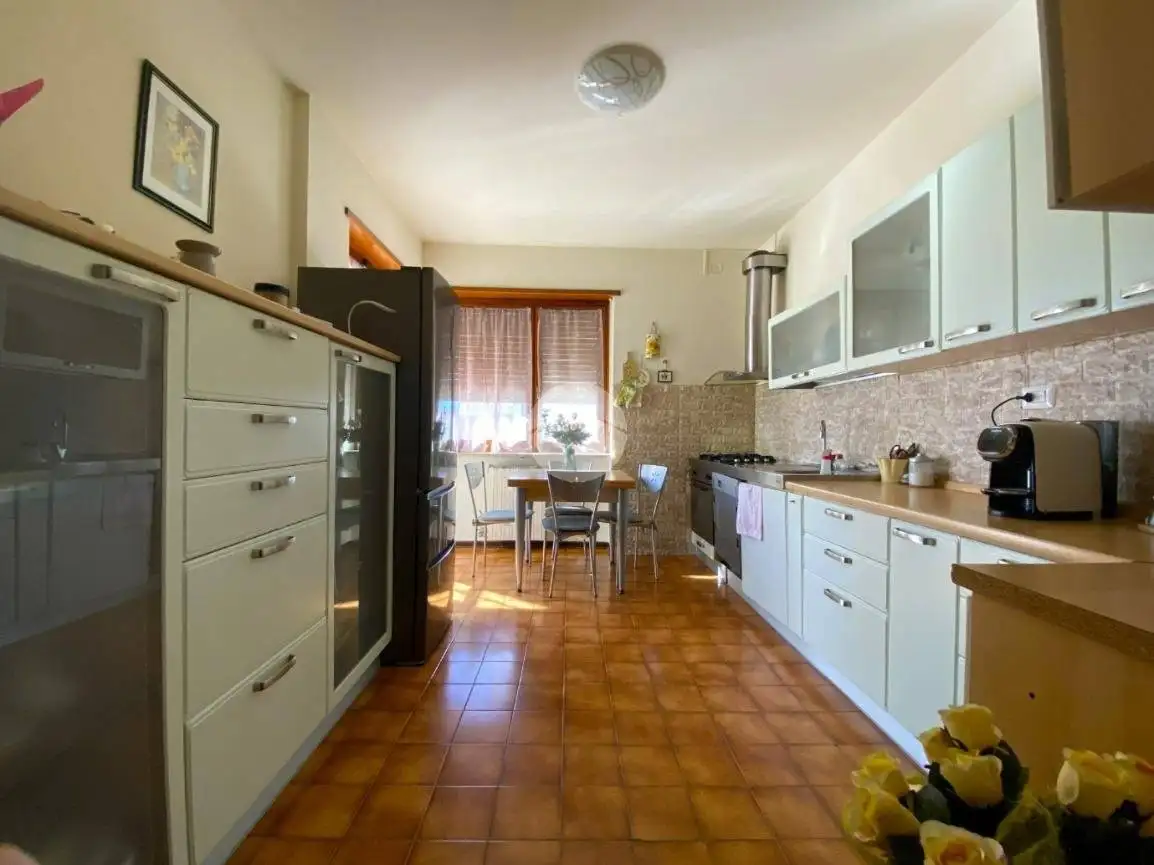 Quadrilocale via Azeglio 7, Albiano d'Ivrea - foto 2