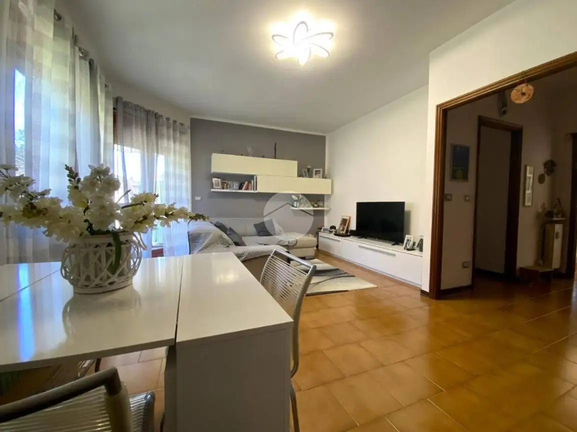 Quadrilocale via Azeglio 7, Albiano d'Ivrea - foto 3